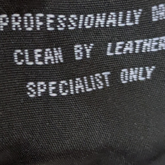 Giacca Black Soft Suede Leather Long Coat - Picture 7 of 12